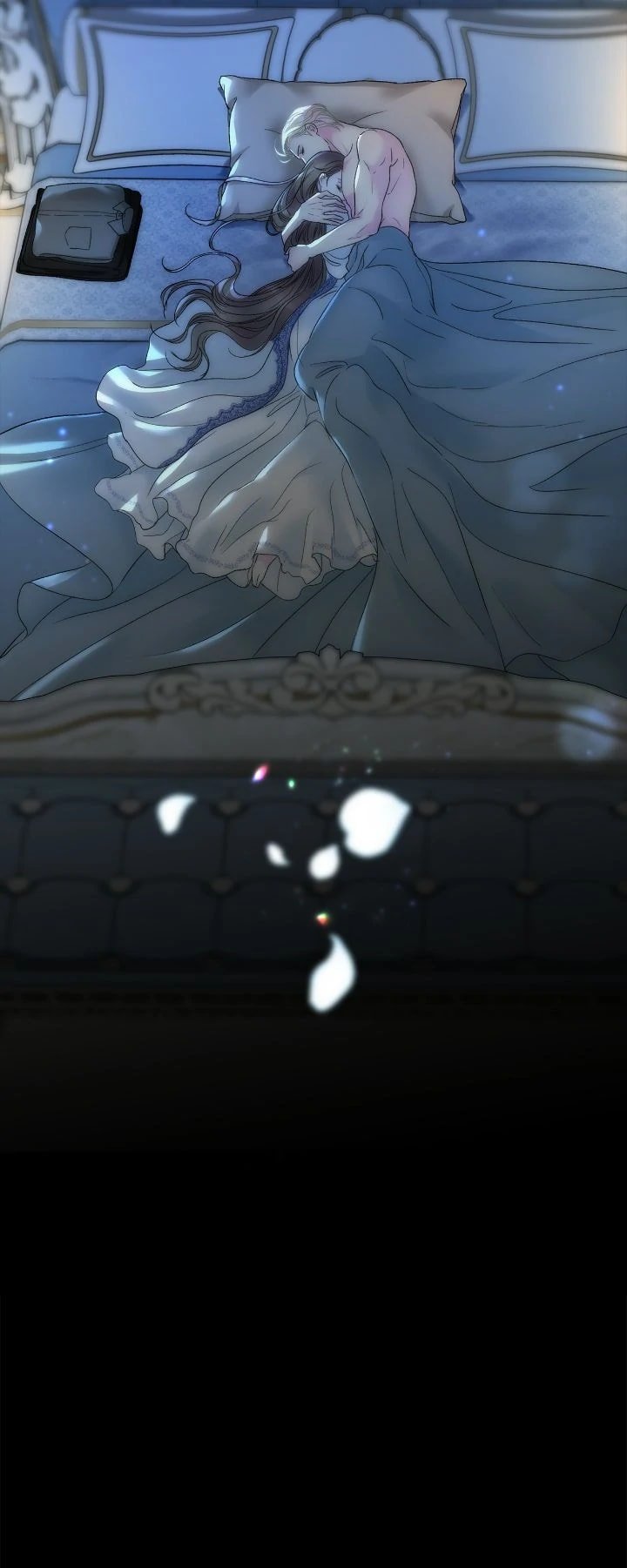 The Problematic Prince, Chapter 104 image 78